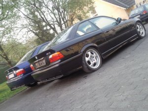 Andys M3 - 3er BMW - E36