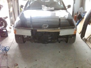 Andys M3 - 3er BMW - E36