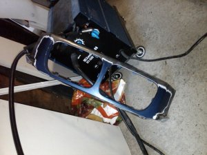 Andys M3 - 3er BMW - E36
