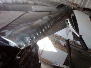Andys M3 - 3er BMW - E36