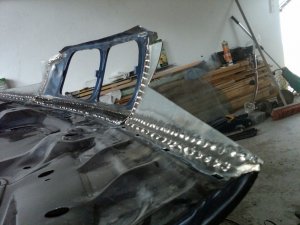 Andys M3 - 3er BMW - E36