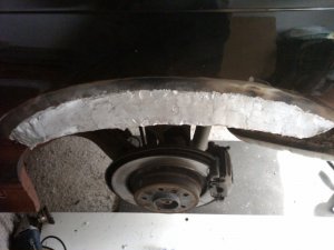 Andys M3 - 3er BMW - E36