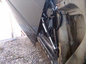 Andys M3 - 3er BMW - E36