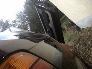 Andys M3 - 3er BMW - E36