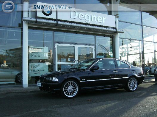 BMW-Syndikat Fotostorie