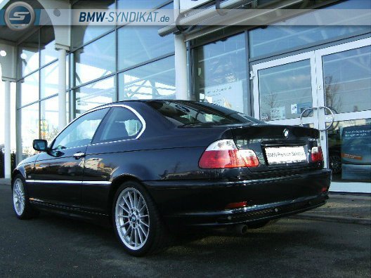 BMW-Syndikat Fotostorie