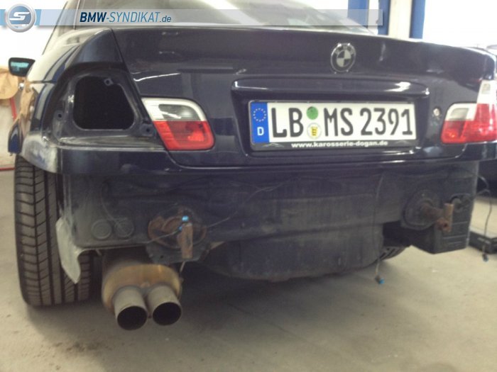 BMW-Syndikat Fotostorie