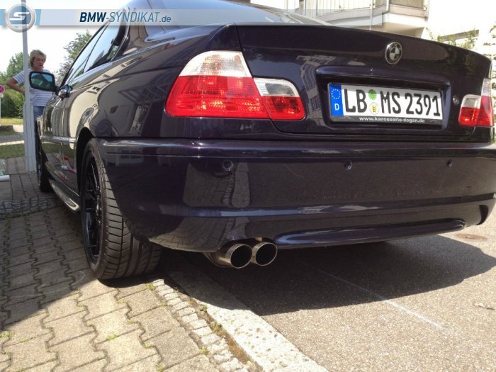 BMW-Syndikat Fotostorie