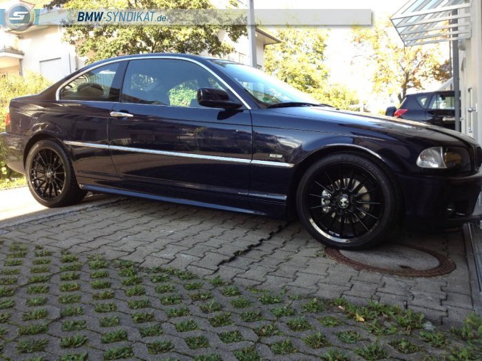 BMW-Syndikat Fotostorie