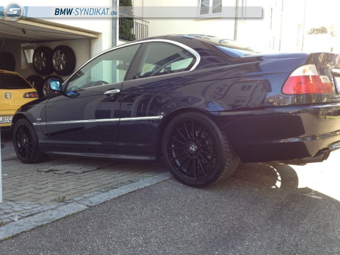 BMW-Syndikat Fotostorie