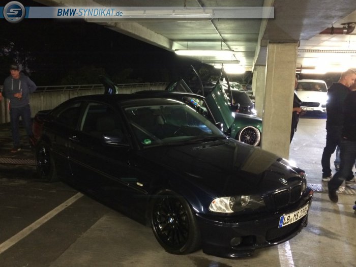 BMW-Syndikat Fotostorie