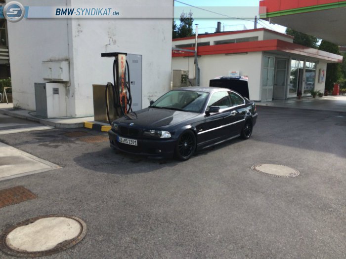BMW-Syndikat Fotostorie