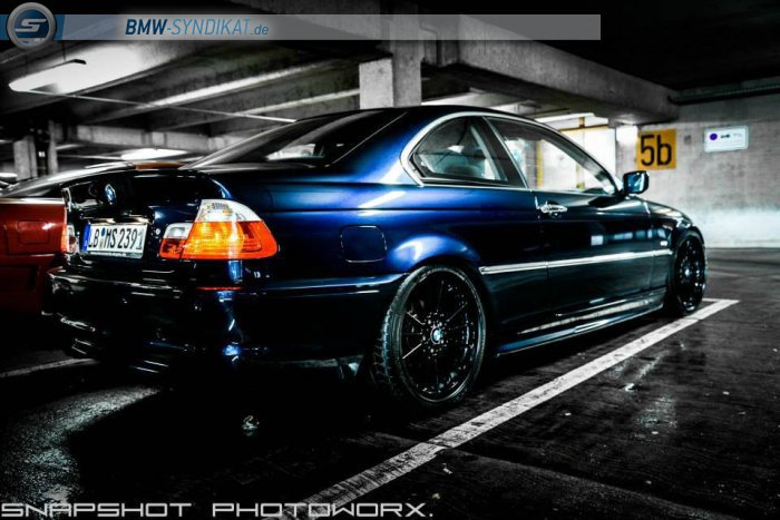 BMW-Syndikat Fotostorie