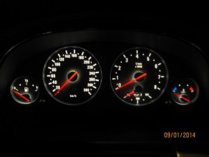 E39 535i A Individual - 5er BMW - E39