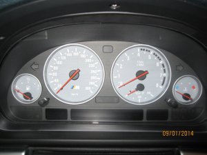 E39 535i A Individual - 5er BMW - E39