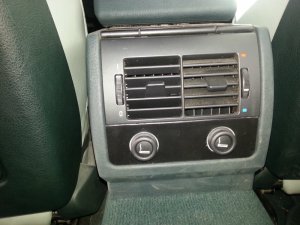 E39 535i A Individual - 5er BMW - E39