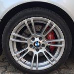 BMW BMW M270 E90 M3 8x18 ET 20