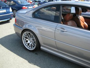 BMW Treffen Himmelkron + Eschenbach - Fotos von Treffen & Events