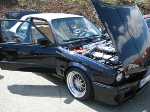 BMW Treffen Himmelkron + Eschenbach - Fotos von Treffen & Events