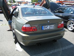 BMW Treffen Himmelkron + Eschenbach - Fotos von Treffen & Events