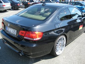 BMW Treffen Himmelkron + Eschenbach - Fotos von Treffen & Events