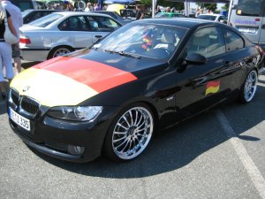 BMW Treffen Himmelkron + Eschenbach - Fotos von Treffen & Events