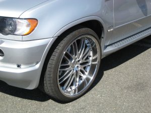 BMW Treffen Himmelkron + Eschenbach - Fotos von Treffen & Events