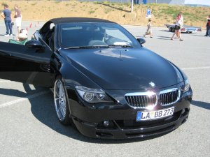 BMW Treffen Himmelkron + Eschenbach - Fotos von Treffen & Events