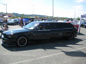 BMW Treffen Himmelkron + Eschenbach - Fotos von Treffen & Events