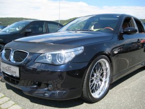 BMW Treffen Himmelkron + Eschenbach - Fotos von Treffen & Events