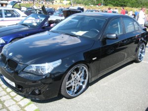 BMW Treffen Himmelkron + Eschenbach - Fotos von Treffen & Events