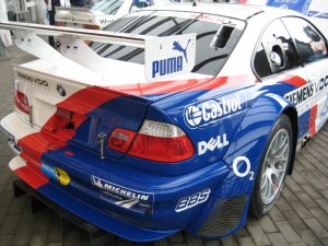 BMW Treffen Himmelkron + Eschenbach - Fotos von Treffen & Events