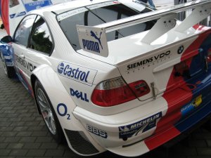 BMW Treffen Himmelkron + Eschenbach - Fotos von Treffen & Events