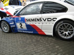 BMW Treffen Himmelkron + Eschenbach - Fotos von Treffen & Events