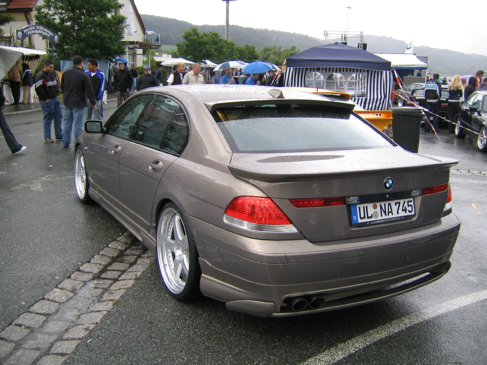 BMW Treffen Himmelkron 04 - Fotos von Treffen & Events