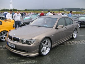 BMW Treffen Himmelkron 04 - Fotos von Treffen & Events