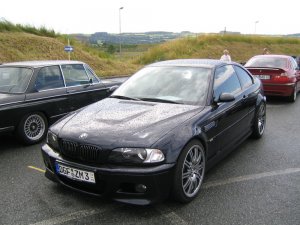 BMW Treffen Himmelkron 04 - Fotos von Treffen & Events