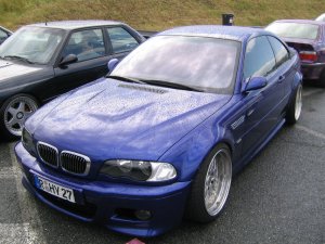 BMW Treffen Himmelkron 04 - Fotos von Treffen & Events