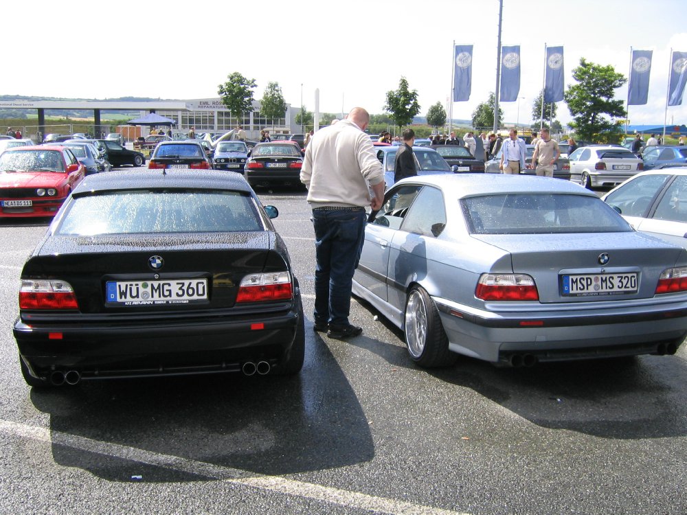 BMW Treffen Himmelkron 04 - Fotos von Treffen & Events