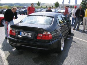 BMW Treffen Himmelkron 04 - Fotos von Treffen & Events