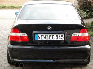 BMW E46 Facelift M135 18" - 3er BMW - E46