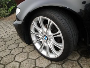 BMW E46 Facelift M135 18" - 3er BMW - E46