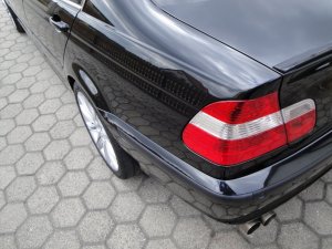 BMW E46 Facelift M135 18" - 3er BMW - E46