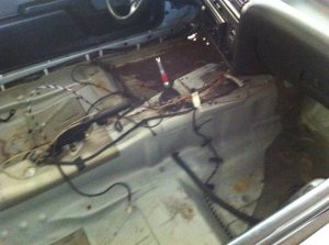BMW E30 325IX Winterprojekt^^ - 3er BMW - E30