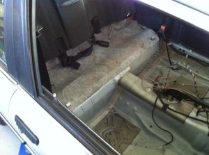 BMW E30 325IX Winterprojekt^^ - 3er BMW - E30