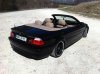 330ci Cabrio Facelift Auf dem Weg zum G-Punkt xD - 3er BMW - E46 - IMG_0699.JPG