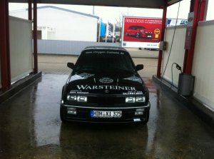 BMW E30 325IX Warsteiner Winterauto - 3er BMW - E30 BMW E30 325IX Warsteiner Winterauto - 3er BMW - E30