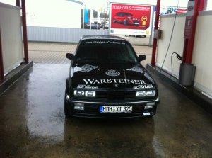 BMW E30 325IX Warsteiner Winterauto - 3er BMW - E30 BMW E30 325IX Warsteiner Winterauto - 3er BMW - E30