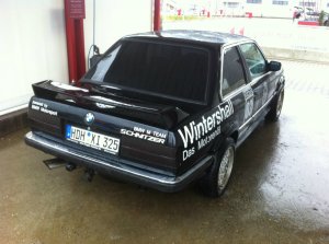 BMW E30 325IX Warsteiner Winterauto - 3er BMW - E30 BMW E30 325IX Warsteiner Winterauto - 3er BMW - E30