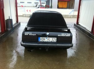 BMW E30 325IX Warsteiner Winterauto - 3er BMW - E30 BMW E30 325IX Warsteiner Winterauto - 3er BMW - E30